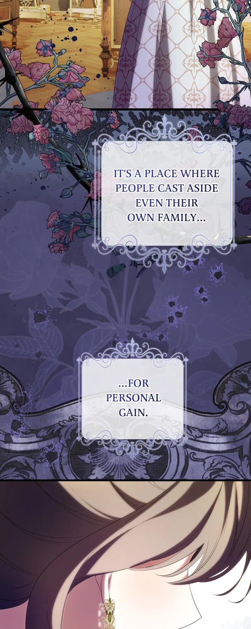 My Obsessive Father’s Heroic Homecoming Chapter 30 – Page 54