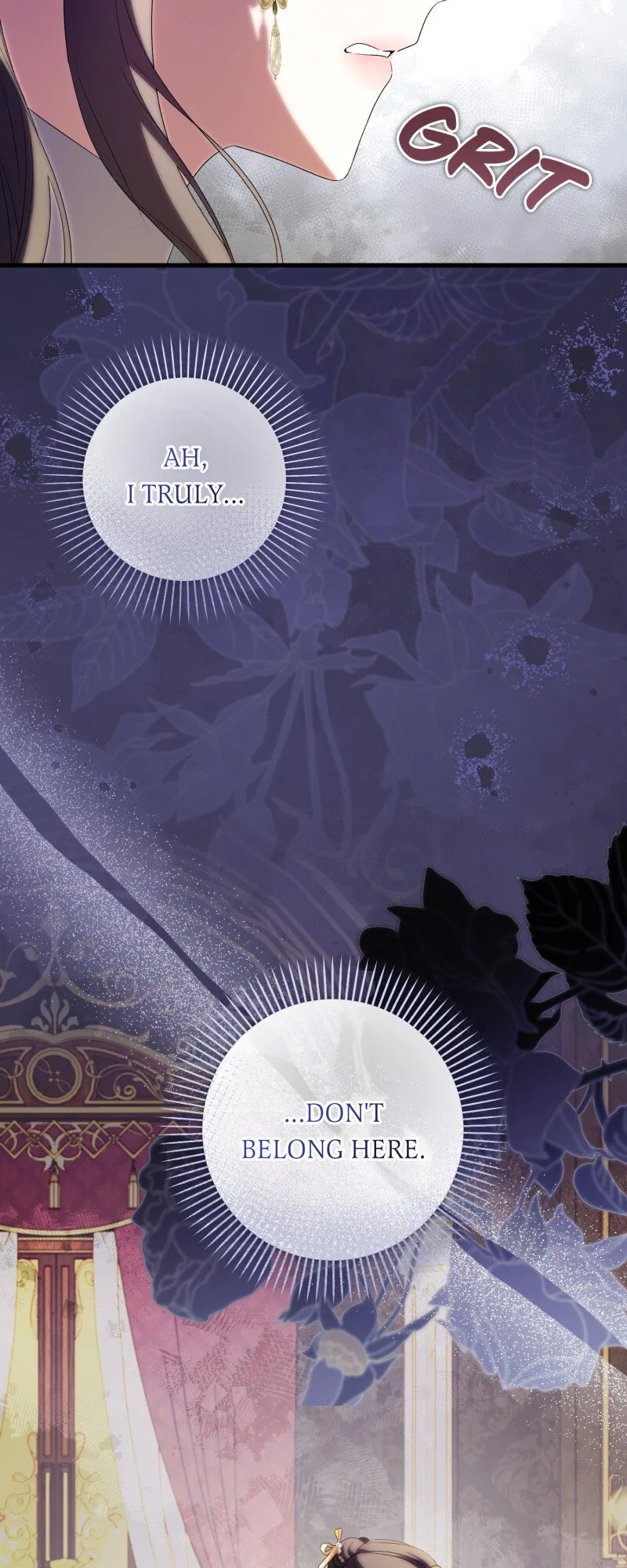 My Obsessive Father’s Heroic Homecoming Chapter 30 – Page 55