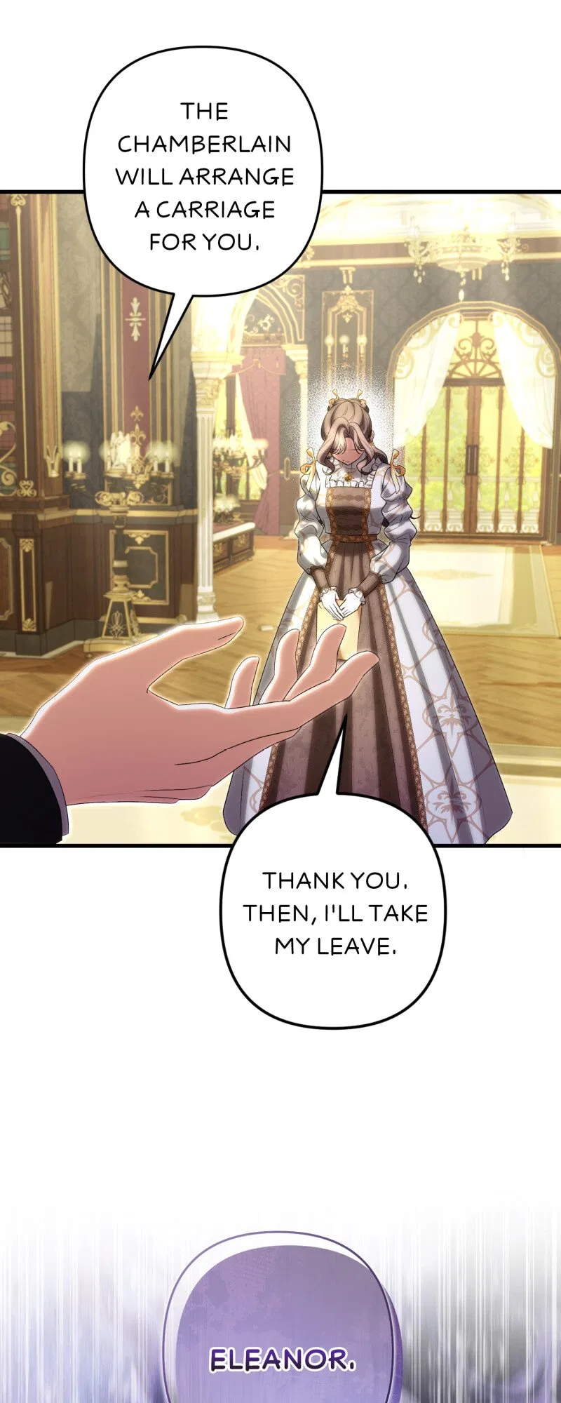 My Obsessive Father’s Heroic Homecoming Chapter 30 – Page 59