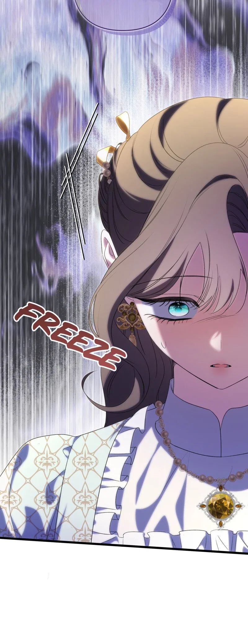 My Obsessive Father’s Heroic Homecoming Chapter 30 – Page 60