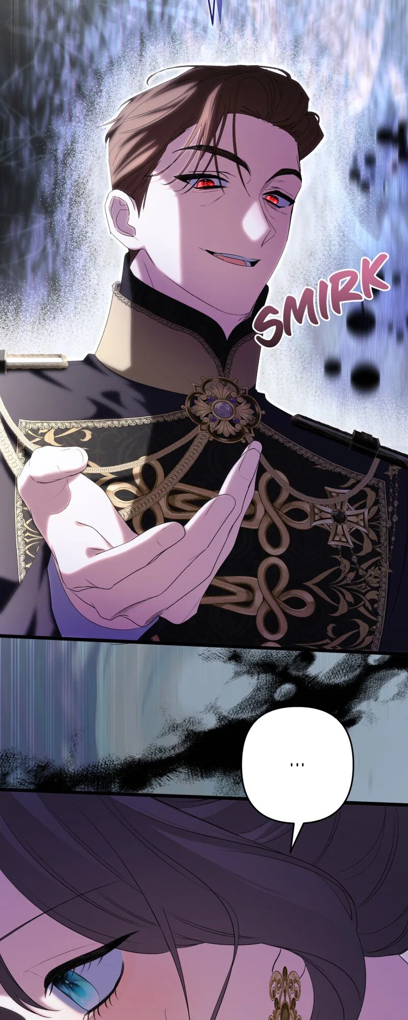 My Obsessive Father’s Heroic Homecoming Chapter 30 – Page 62
