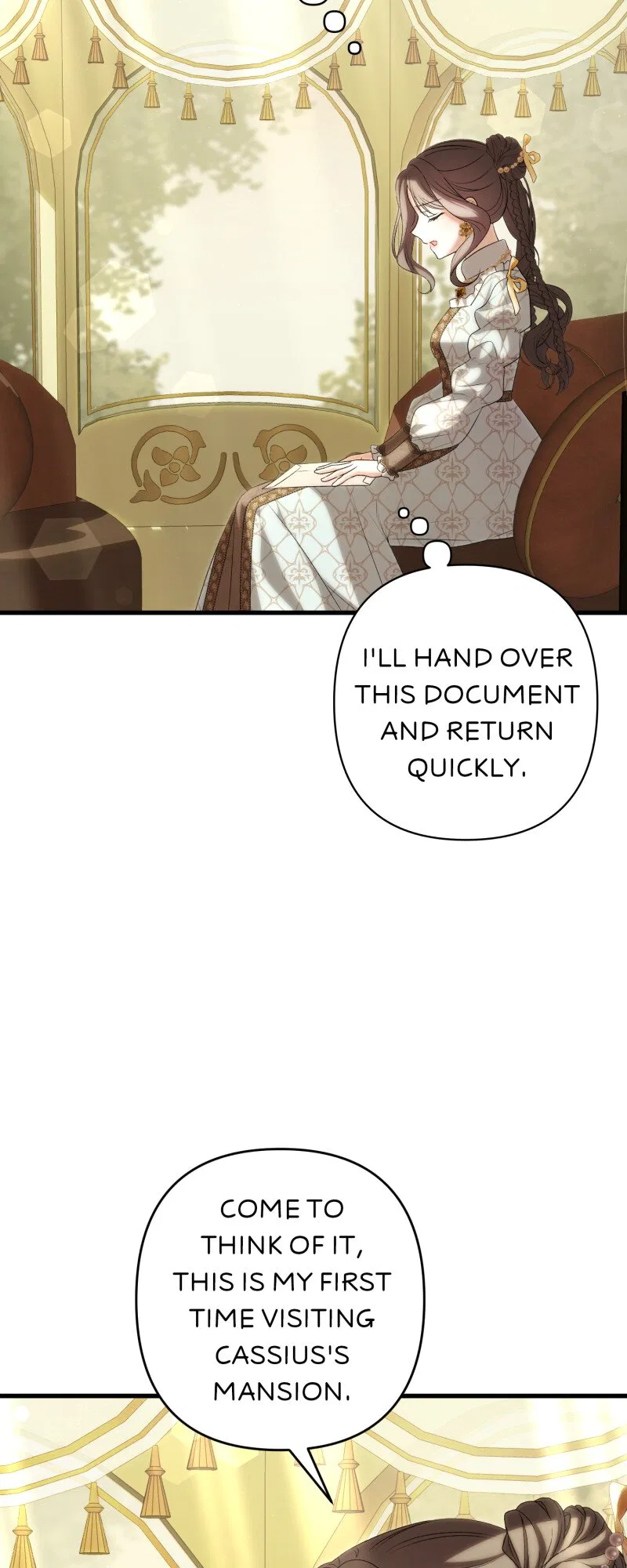 My Obsessive Father’s Heroic Homecoming Chapter 30 – Page 65