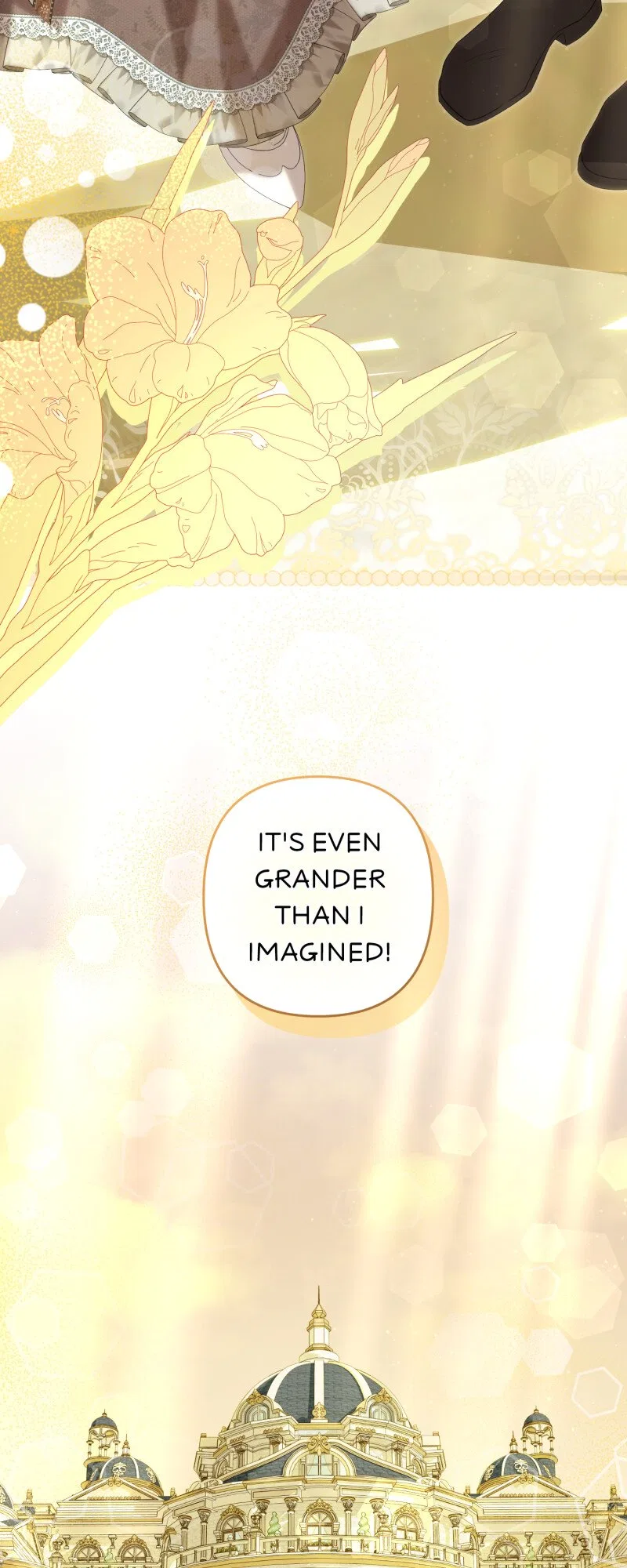 My Obsessive Father’s Heroic Homecoming Chapter 30 – Page 69