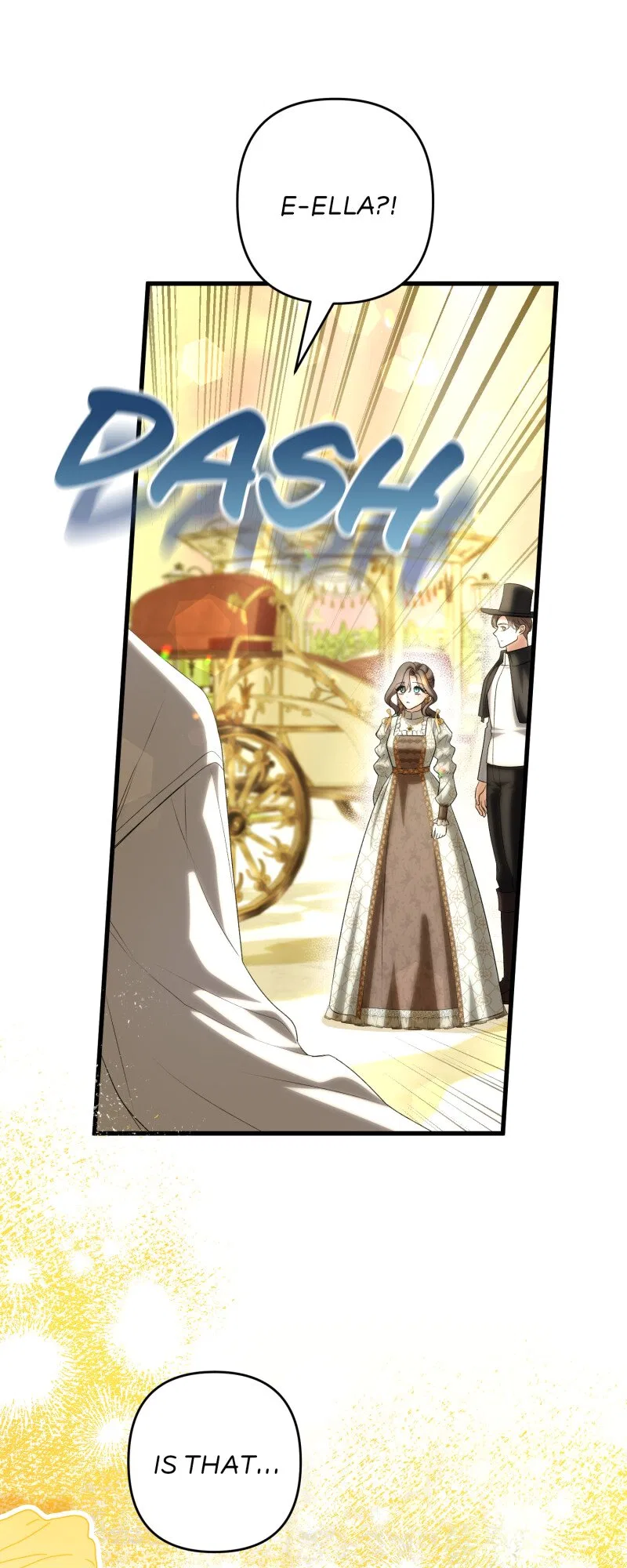 My Obsessive Father’s Heroic Homecoming Chapter 30 – Page 71