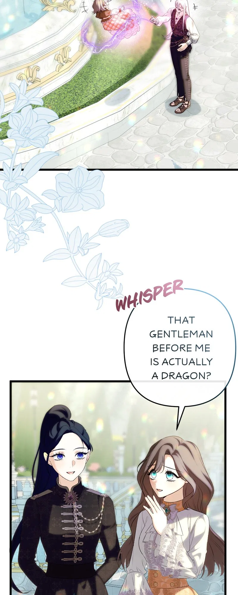 My Obsessive Father’s Heroic Homecoming Chapter 29 – Page 2