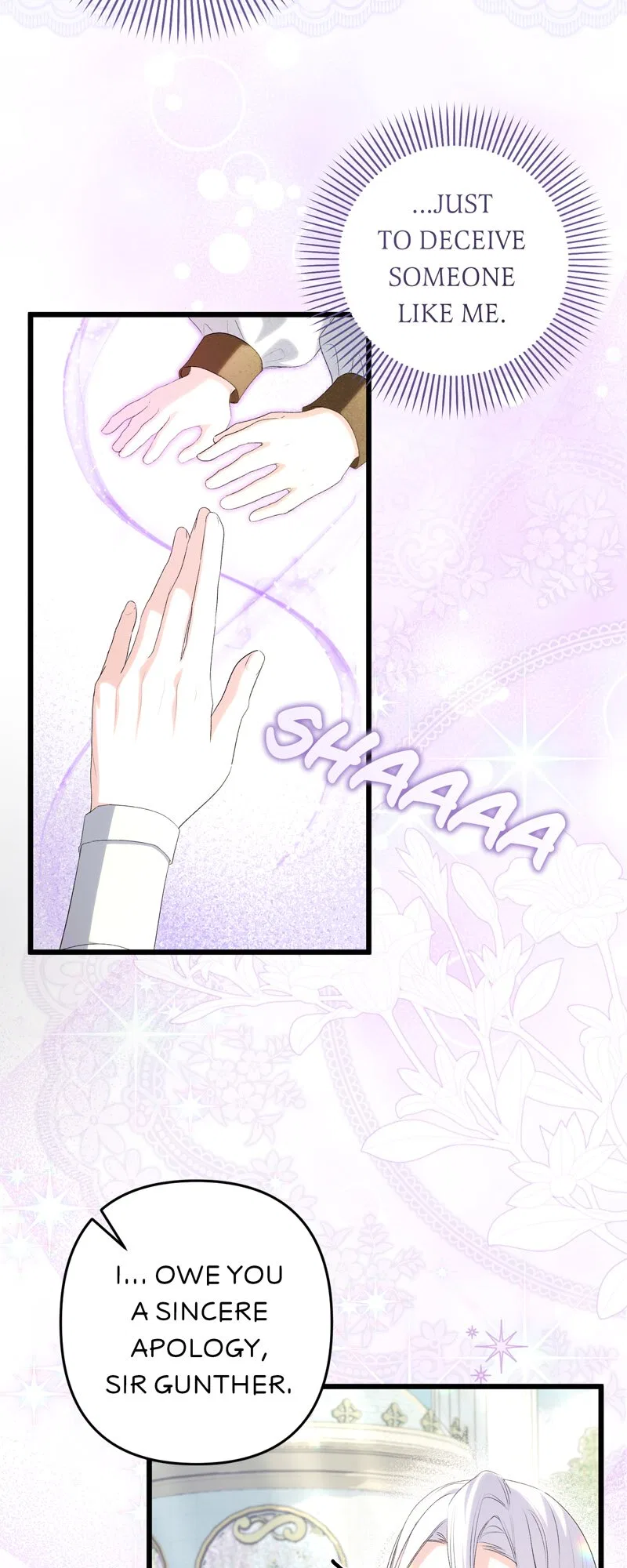 My Obsessive Father’s Heroic Homecoming Chapter 29 – Page 7