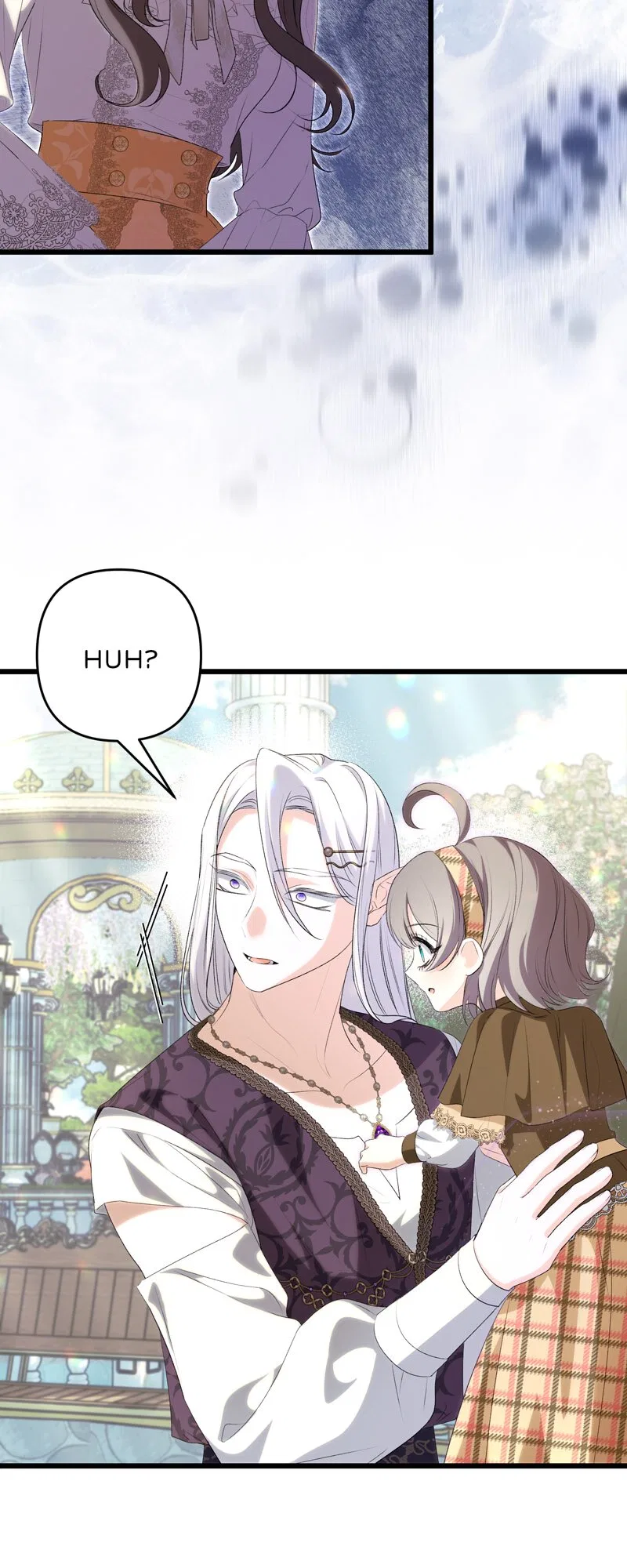 My Obsessive Father’s Heroic Homecoming Chapter 29 – Page 10