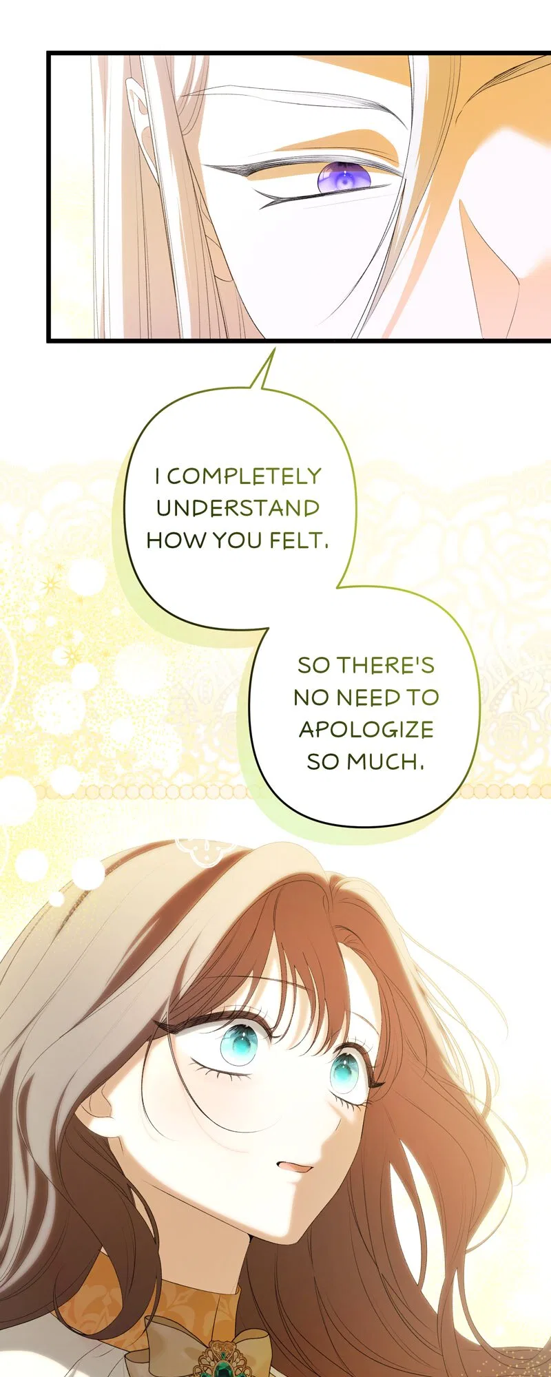 My Obsessive Father’s Heroic Homecoming Chapter 29 – Page 12