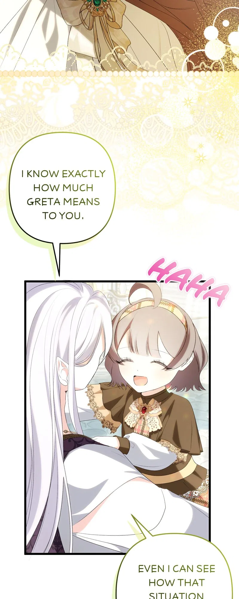 My Obsessive Father’s Heroic Homecoming Chapter 29 – Page 13