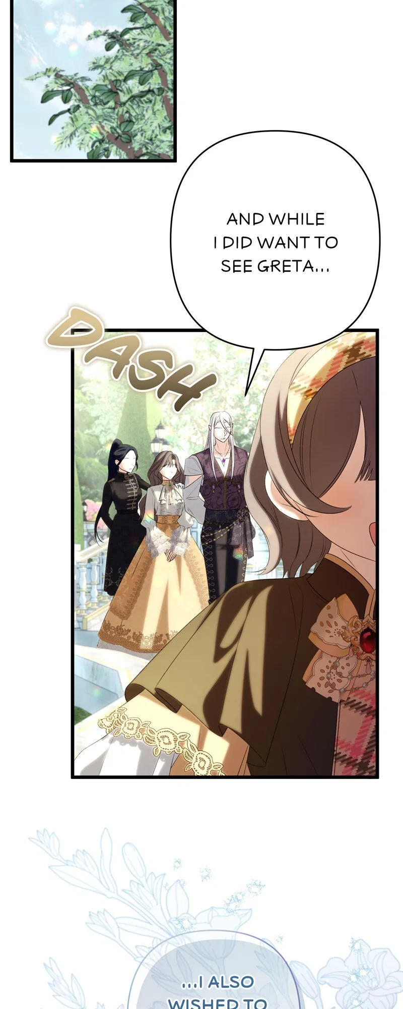 My Obsessive Father’s Heroic Homecoming Chapter 29 – Page 20