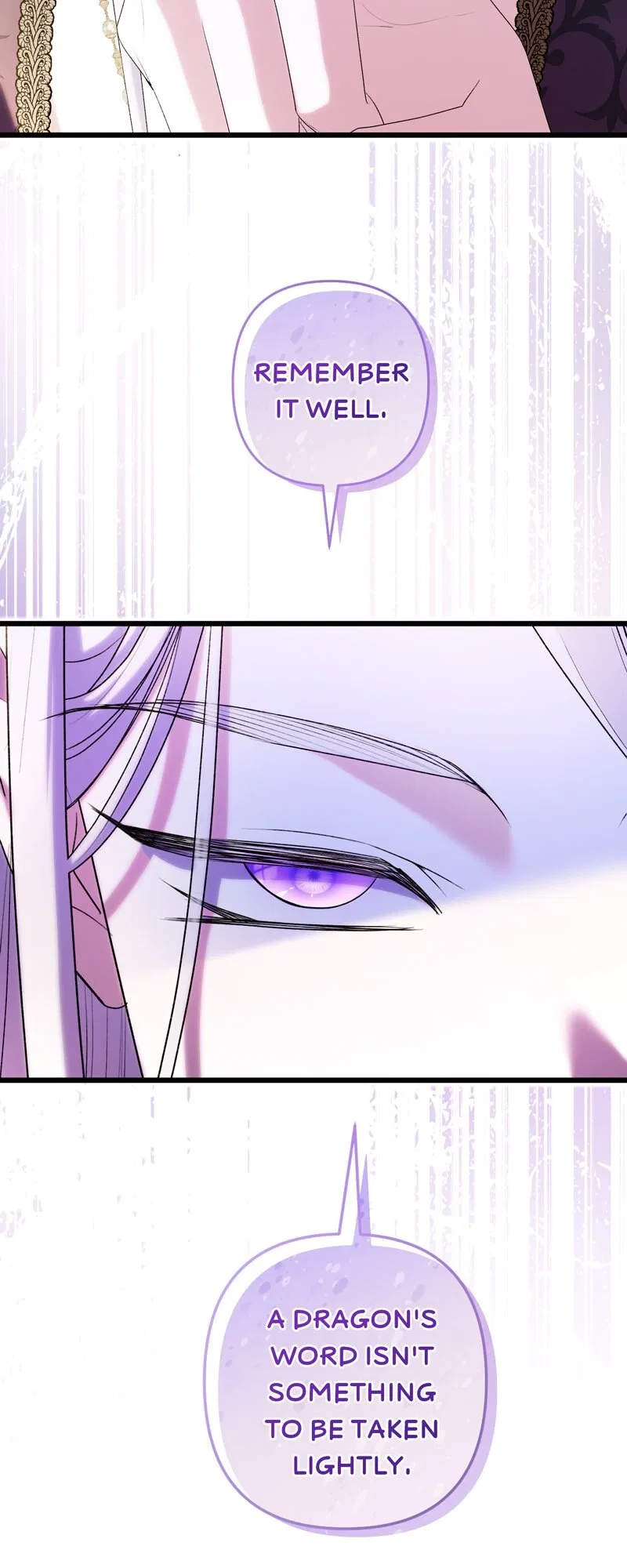 My Obsessive Father’s Heroic Homecoming Chapter 29 – Page 33