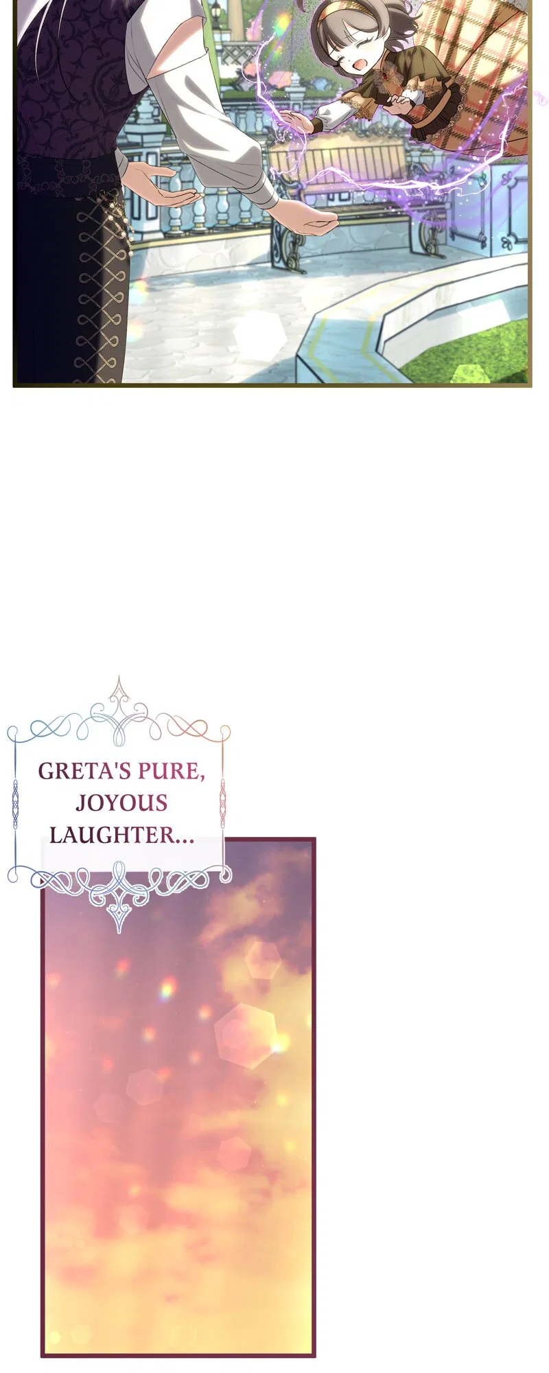 My Obsessive Father’s Heroic Homecoming Chapter 29 – Page 37