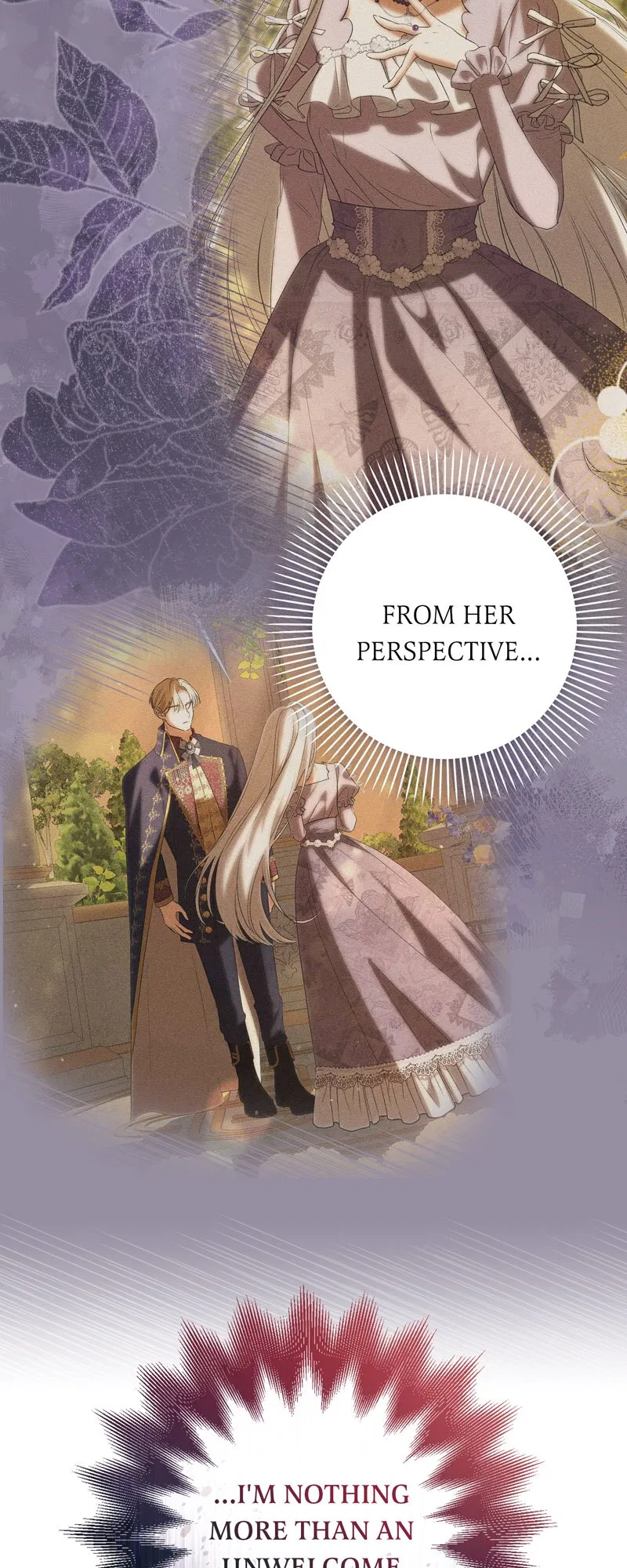 My Obsessive Father’s Heroic Homecoming Chapter 29 – Page 49