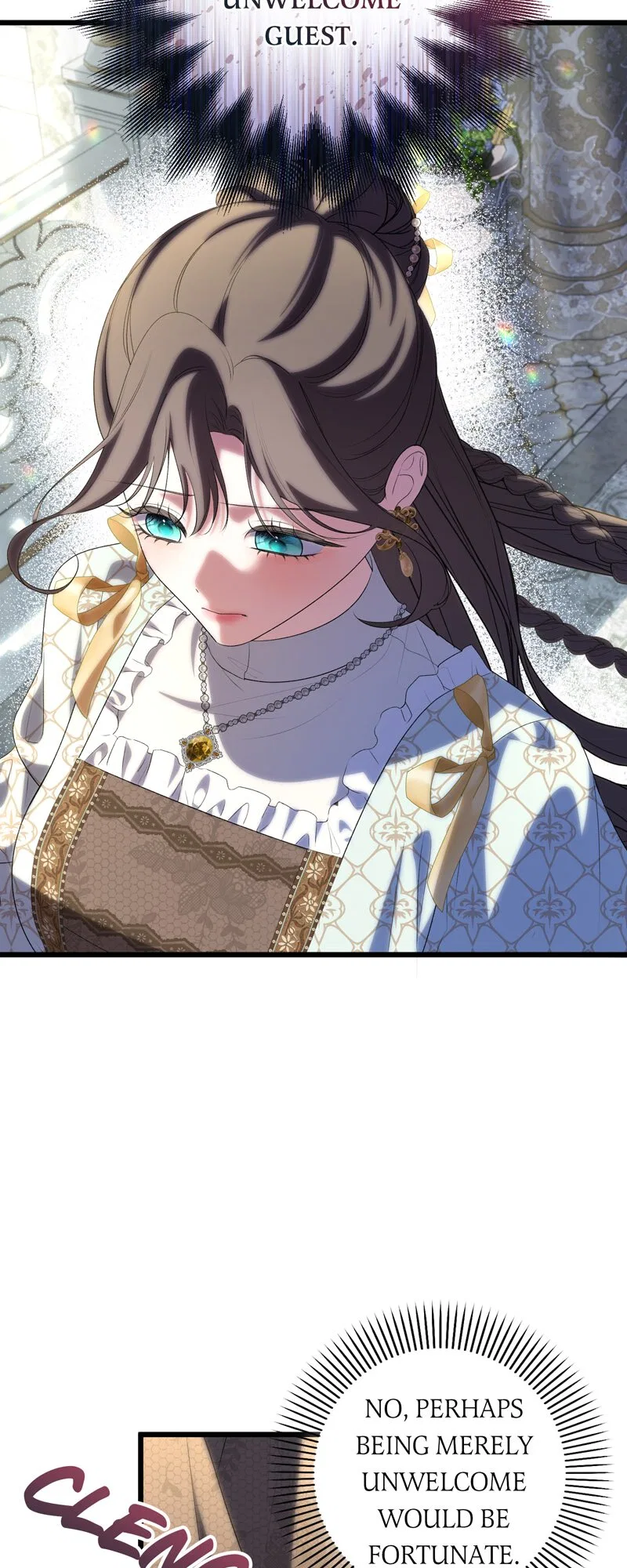 My Obsessive Father’s Heroic Homecoming Chapter 29 – Page 50
