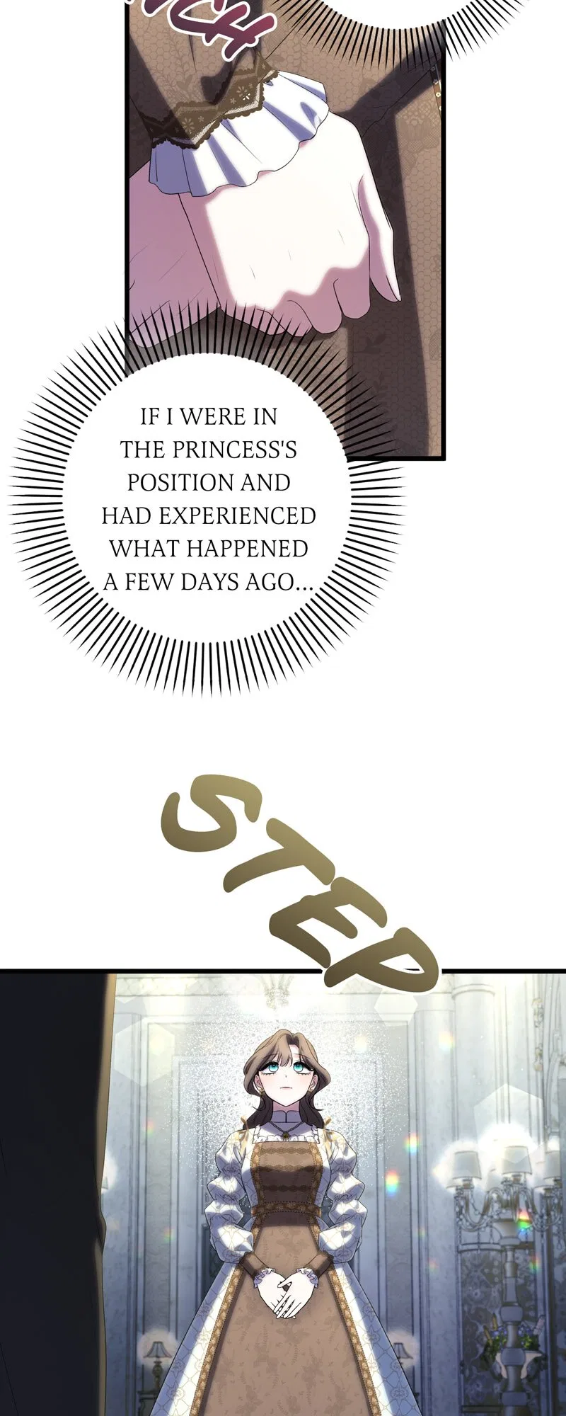 My Obsessive Father’s Heroic Homecoming Chapter 29 – Page 51
