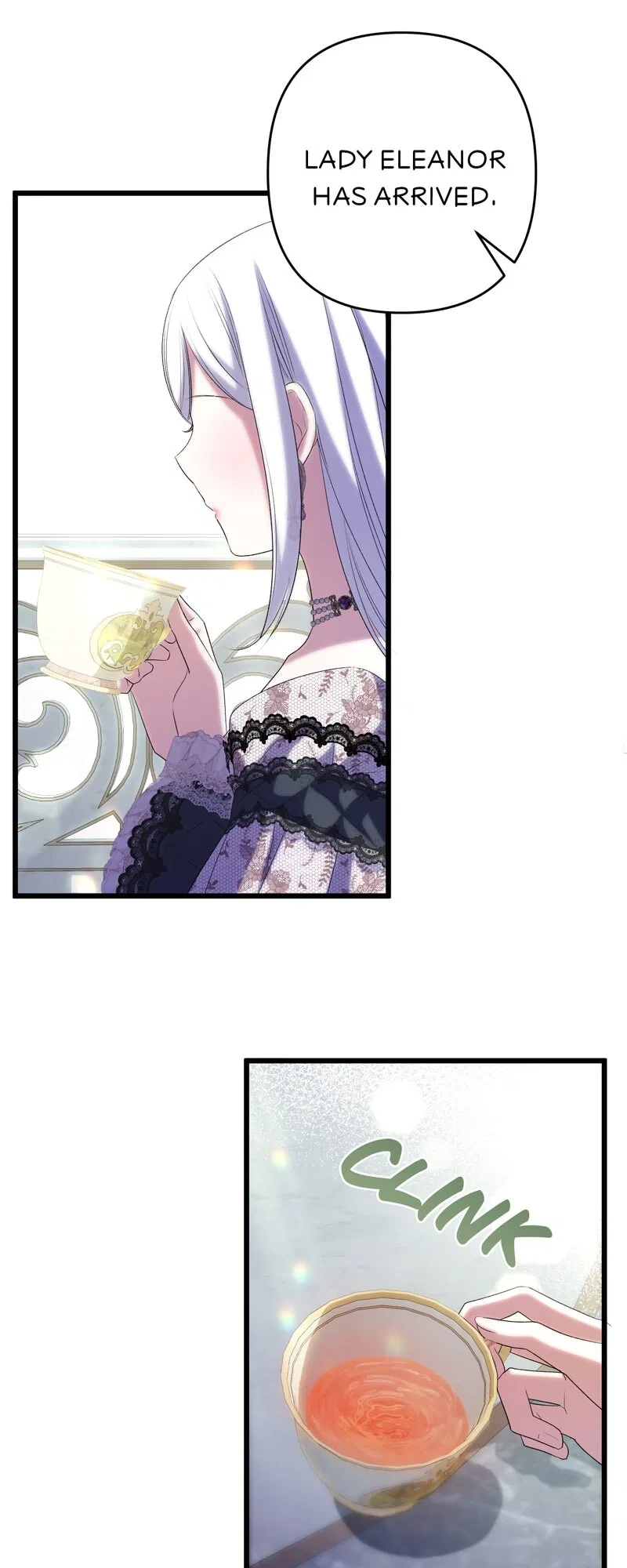 My Obsessive Father’s Heroic Homecoming Chapter 29 – Page 54