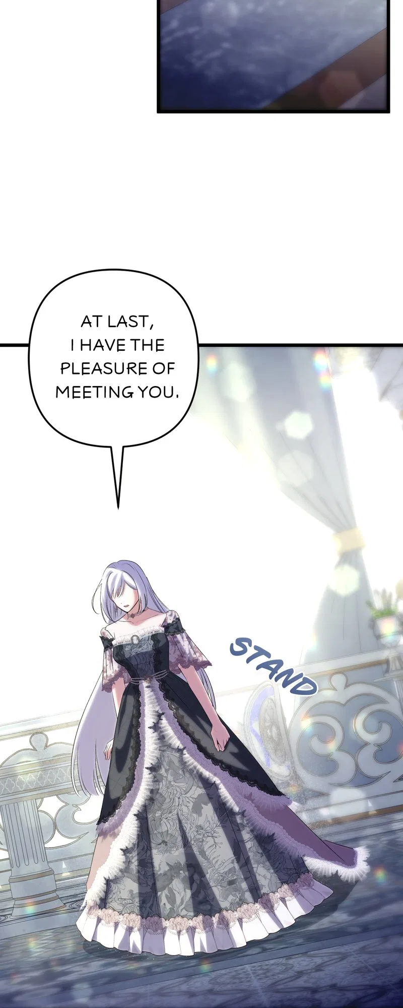 My Obsessive Father’s Heroic Homecoming Chapter 29 – Page 55