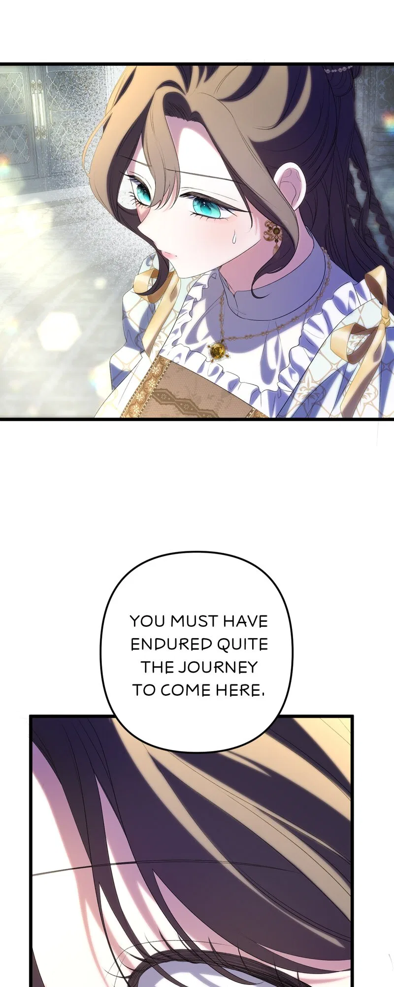 My Obsessive Father’s Heroic Homecoming Chapter 29 – Page 57
