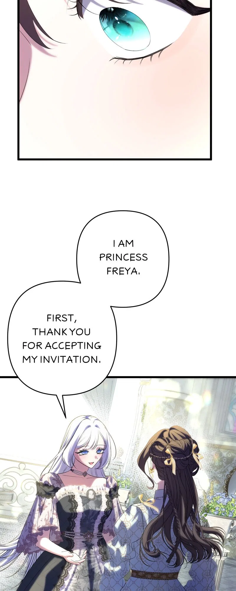 My Obsessive Father’s Heroic Homecoming Chapter 29 – Page 58