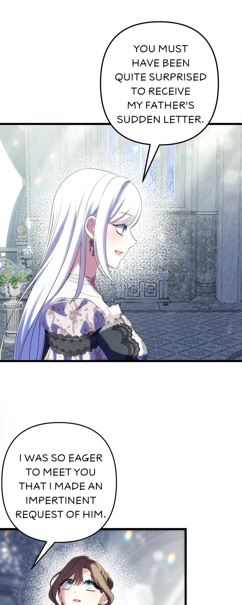 My Obsessive Father’s Heroic Homecoming Chapter 29 – Page 60