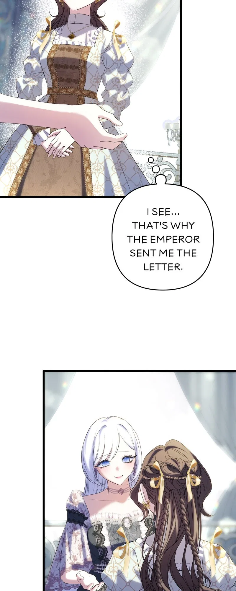 My Obsessive Father’s Heroic Homecoming Chapter 29 – Page 61
