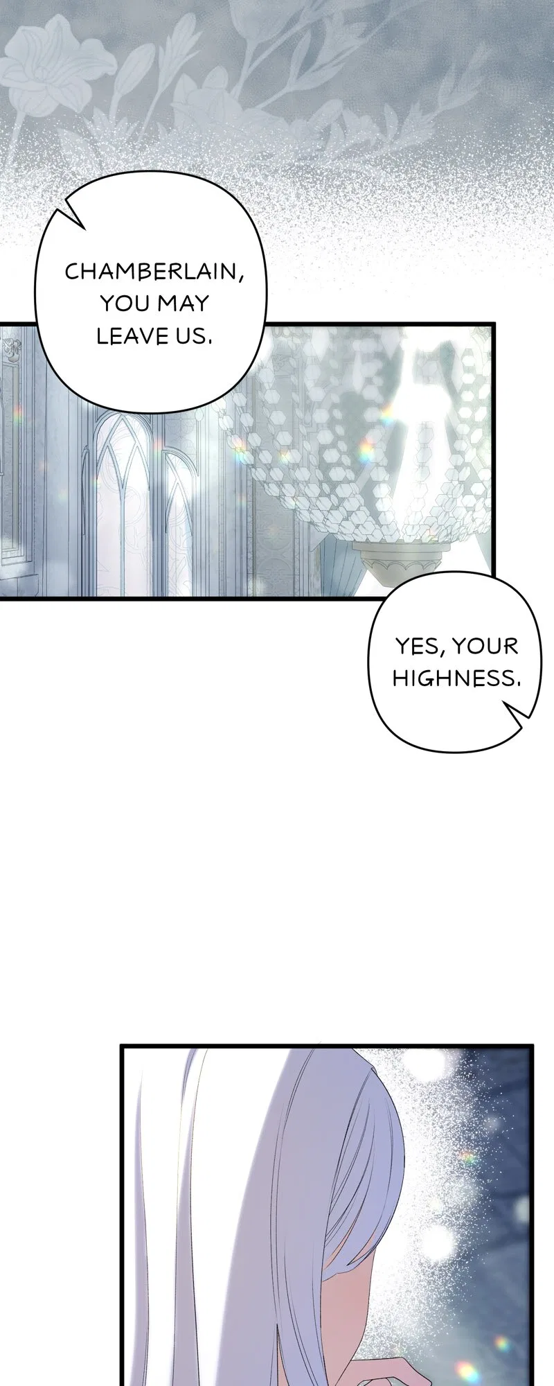My Obsessive Father’s Heroic Homecoming Chapter 29 – Page 63