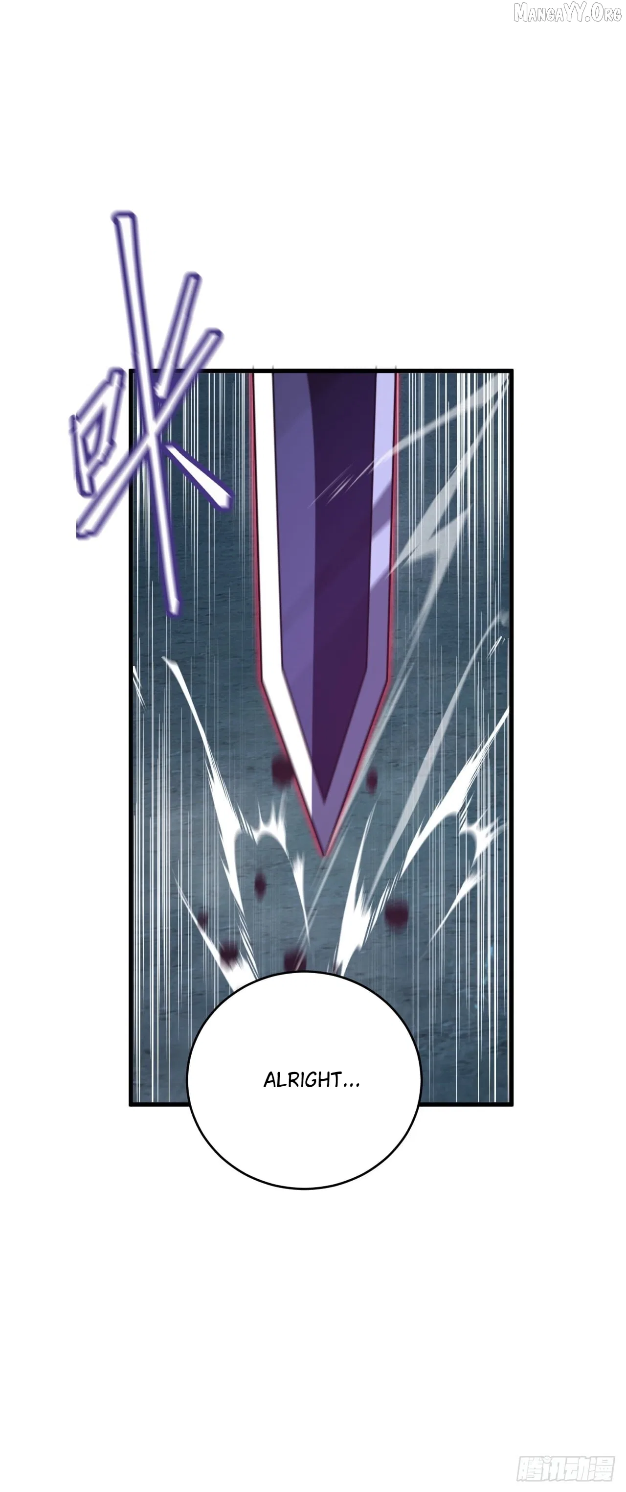 National NPC: I can kill Players Chapter 70 – Page 30