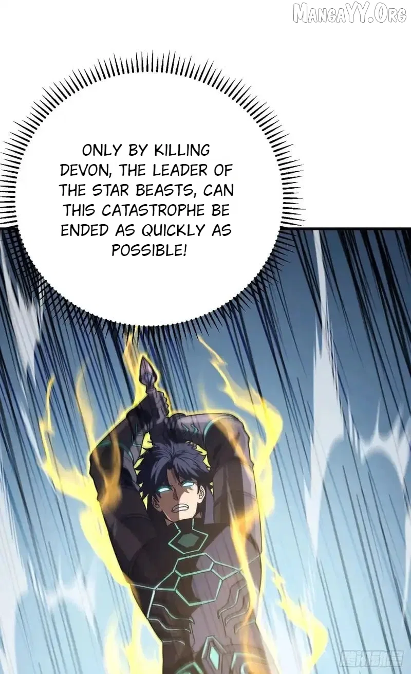 National NPC: I can kill Players Chapter 69 – Page 3