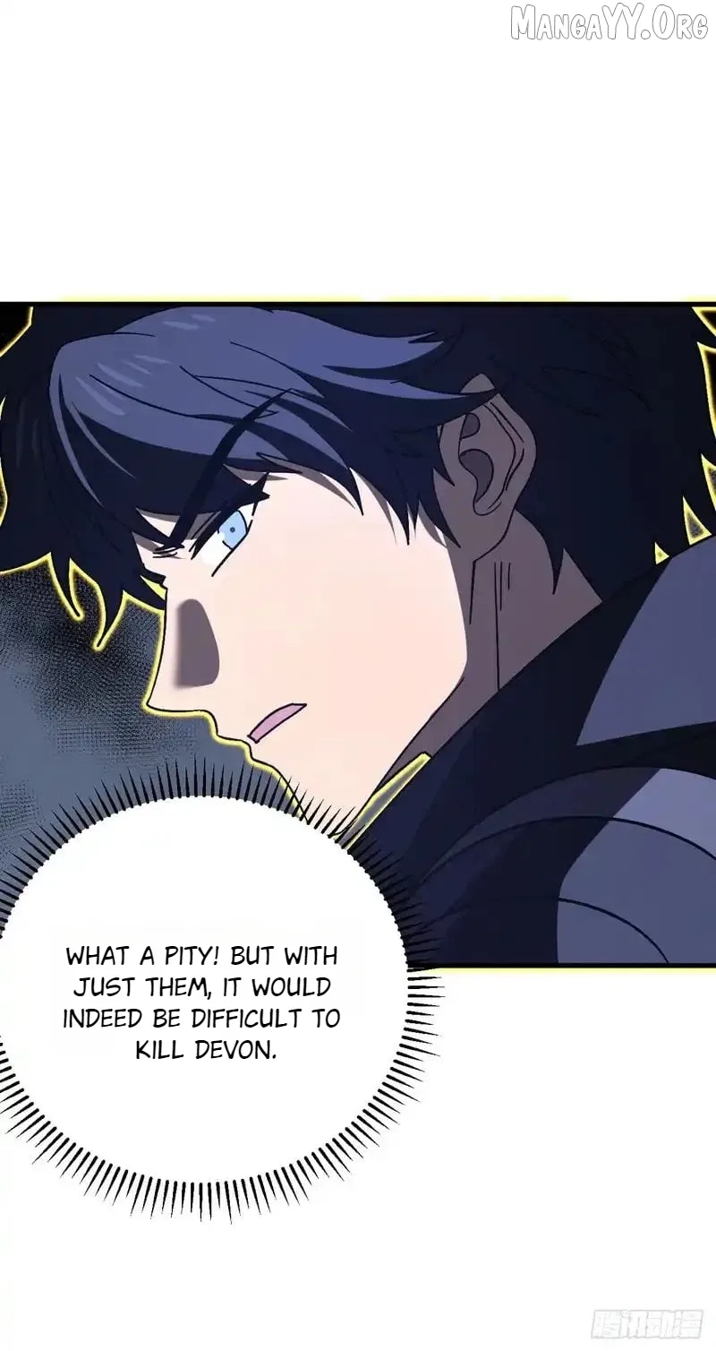 National NPC: I can kill Players Chapter 69 – Page 19