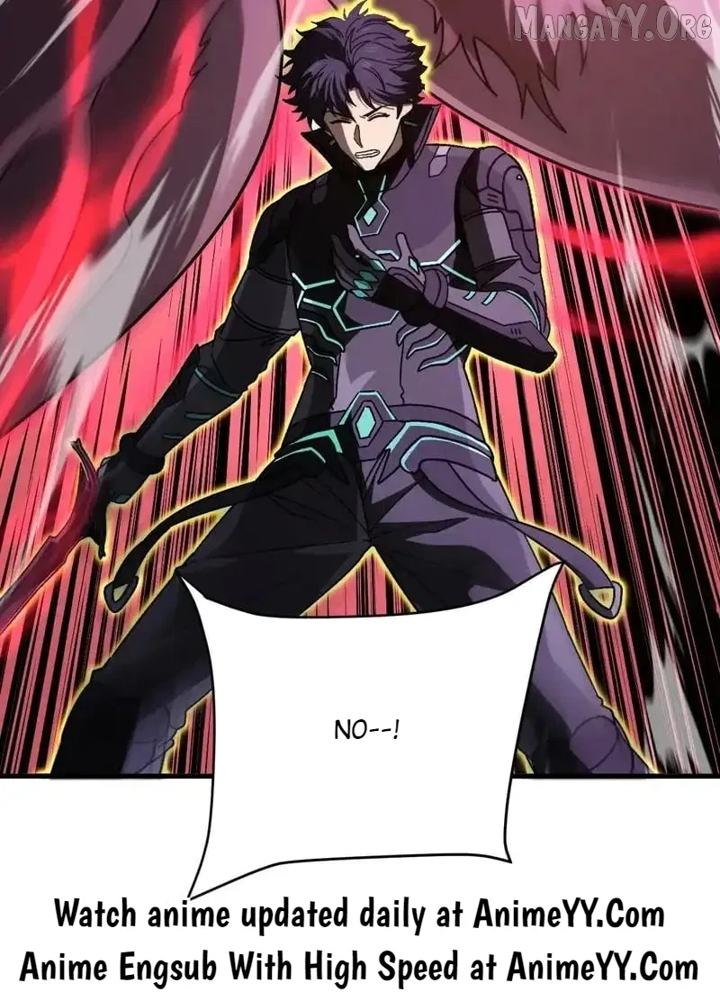 National NPC: I can kill Players Chapter 69 – Page 60