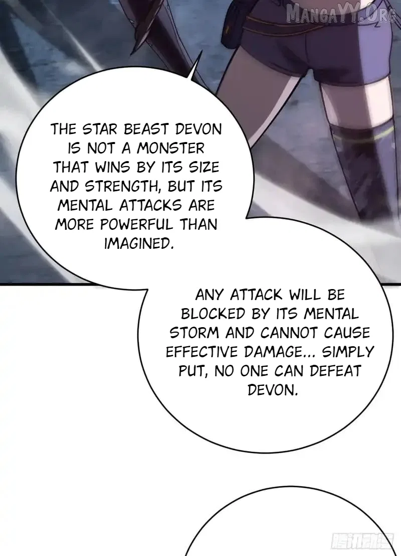 National NPC: I can kill Players Chapter 68 – Page 20