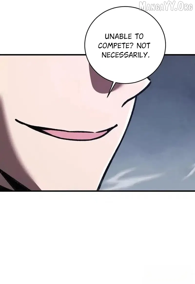 National NPC: I can kill Players Chapter 68 – Page 23