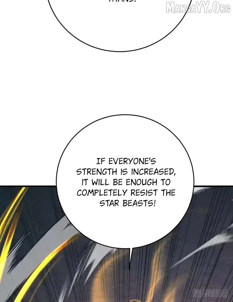 National NPC: I can kill Players Chapter 68 – Page 25