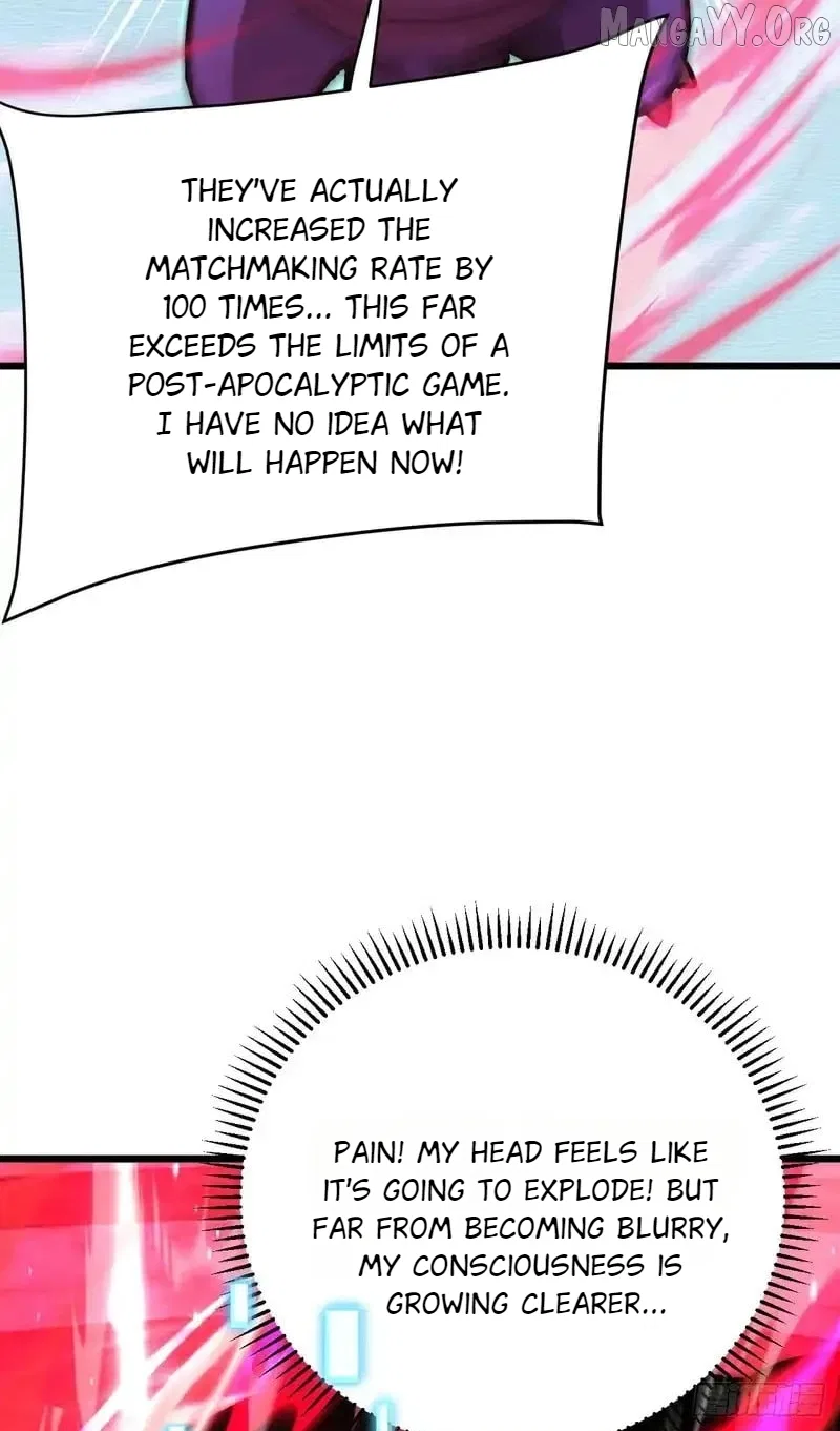 National NPC: I can kill Players Chapter 67 – Page 7