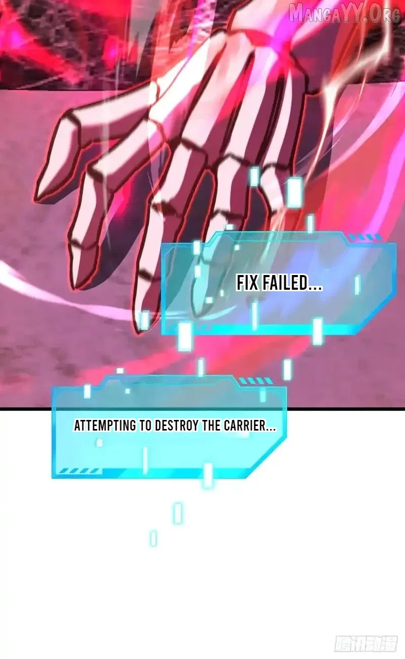 National NPC: I can kill Players Chapter 67 – Page 9