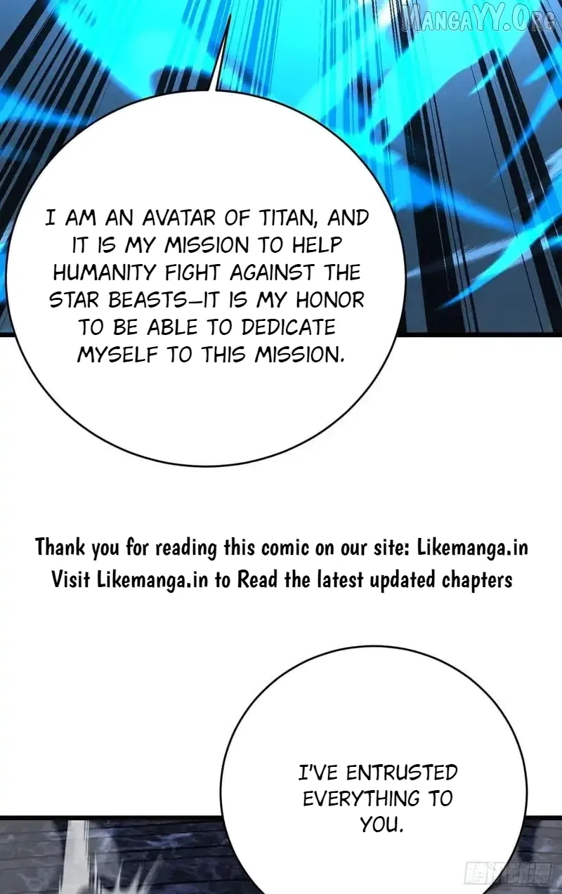 National NPC: I can kill Players Chapter 67 – Page 19