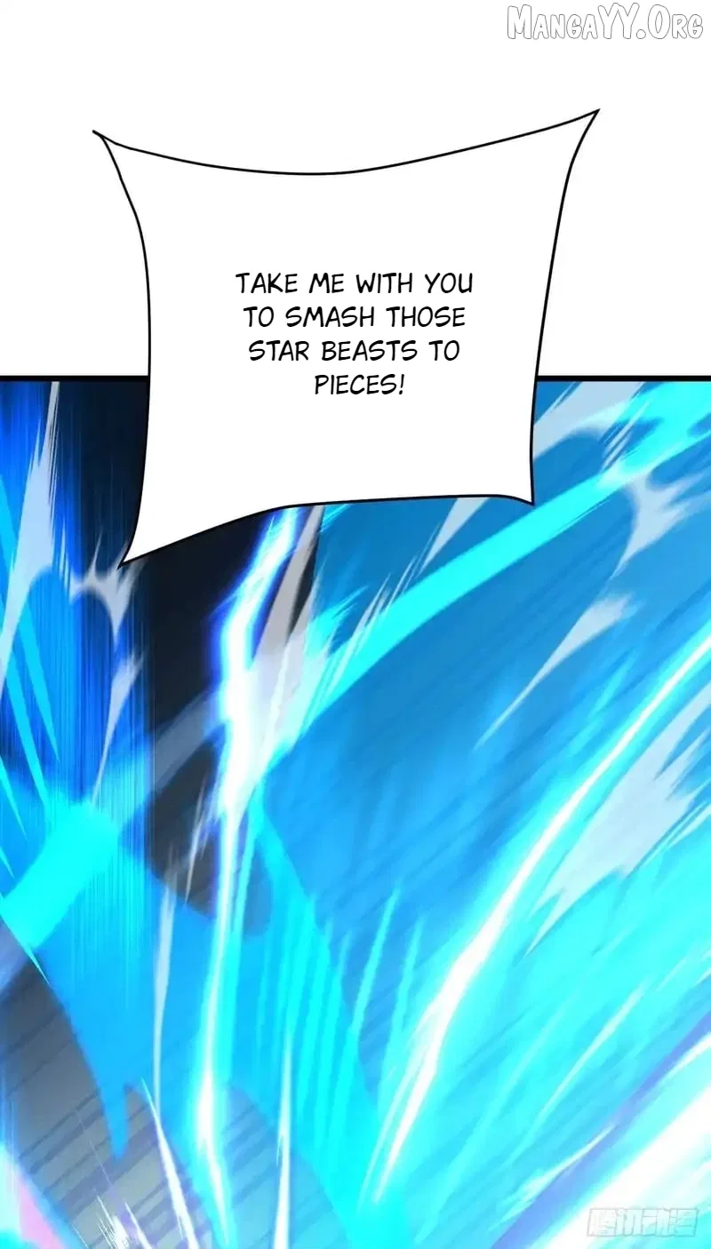 National NPC: I can kill Players Chapter 67 – Page 23