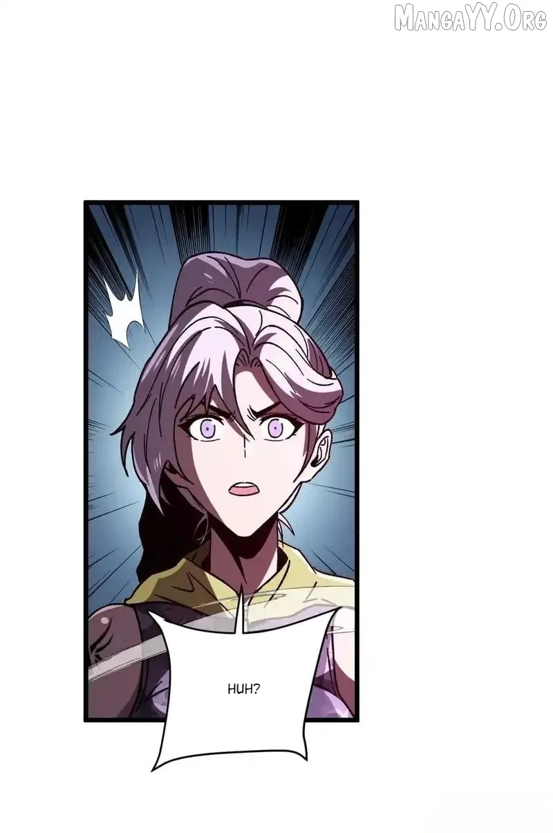 National NPC: I can kill Players Chapter 67 – Page 46
