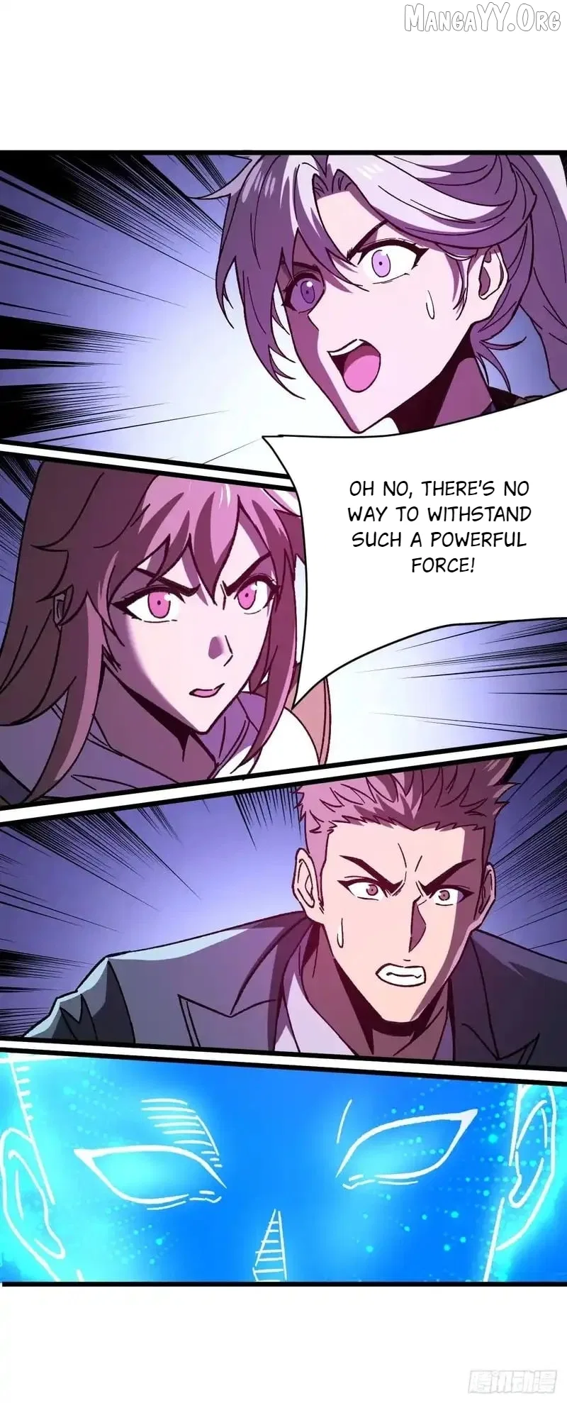 National NPC: I can kill Players Chapter 67 – Page 62