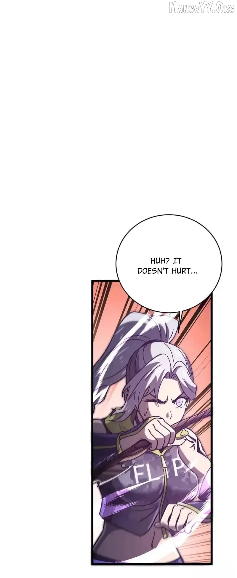 National NPC: I can kill Players Chapter 67 – Page 68