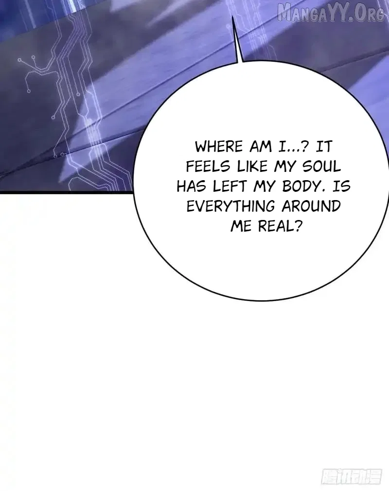 National NPC: I can kill Players Chapter 66 – Page 5