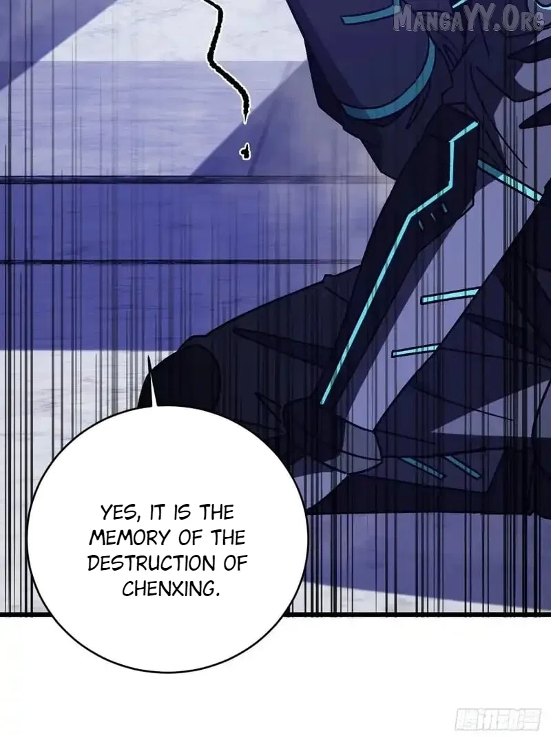 National NPC: I can kill Players Chapter 66 – Page 24