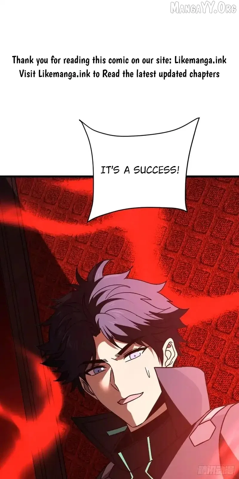 National NPC: I can kill Players Chapter 66 – Page 38