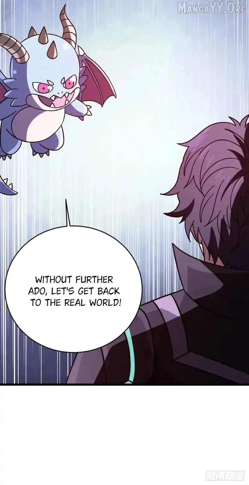 National NPC: I can kill Players Chapter 66 – Page 42