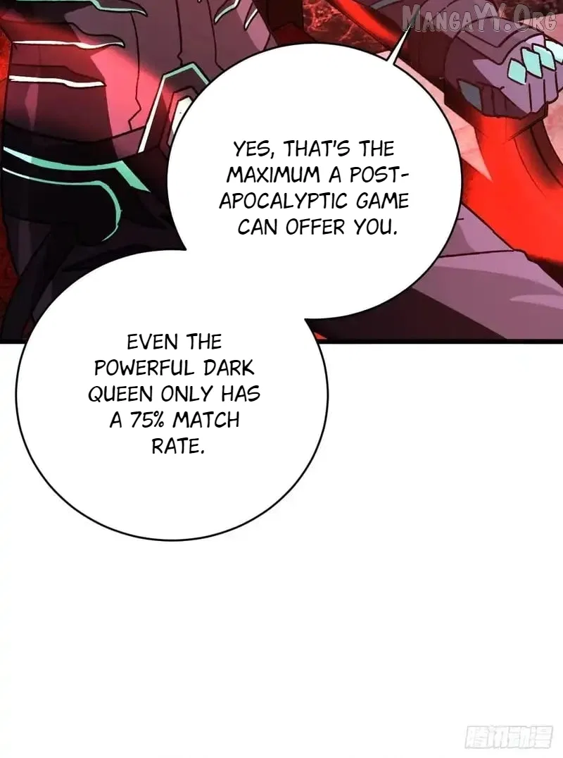 National NPC: I can kill Players Chapter 66 – Page 45