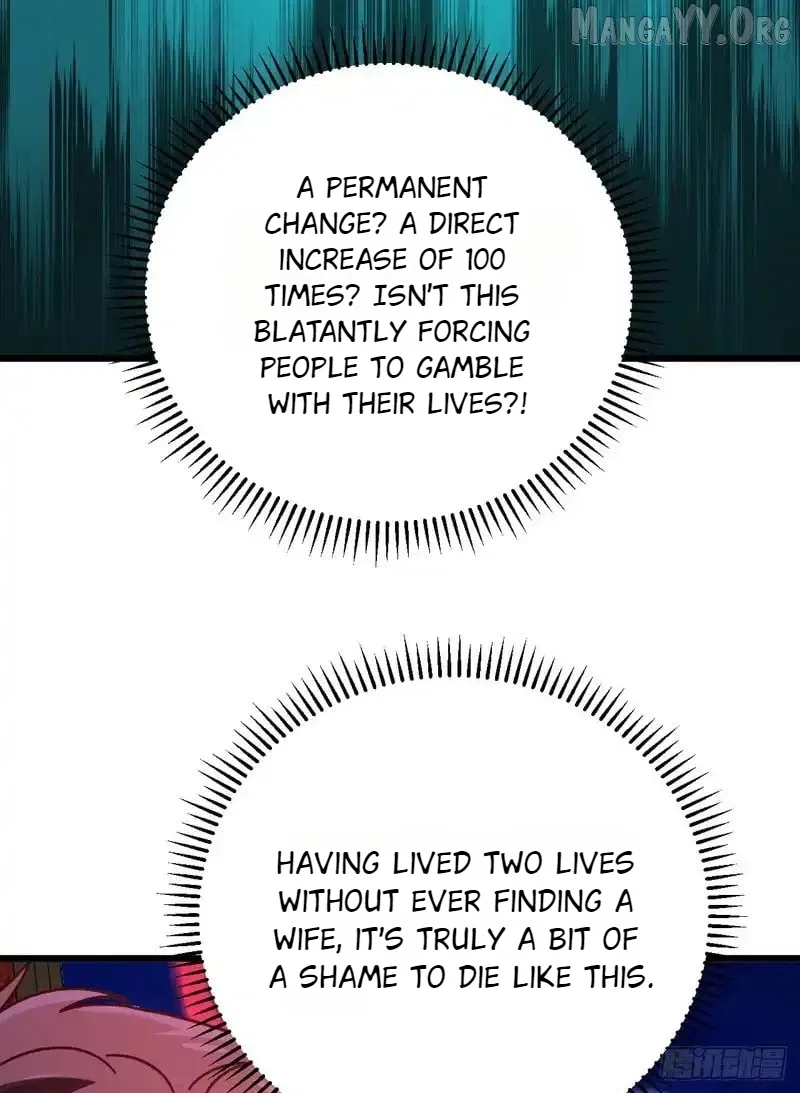 National NPC: I can kill Players Chapter 66 – Page 57