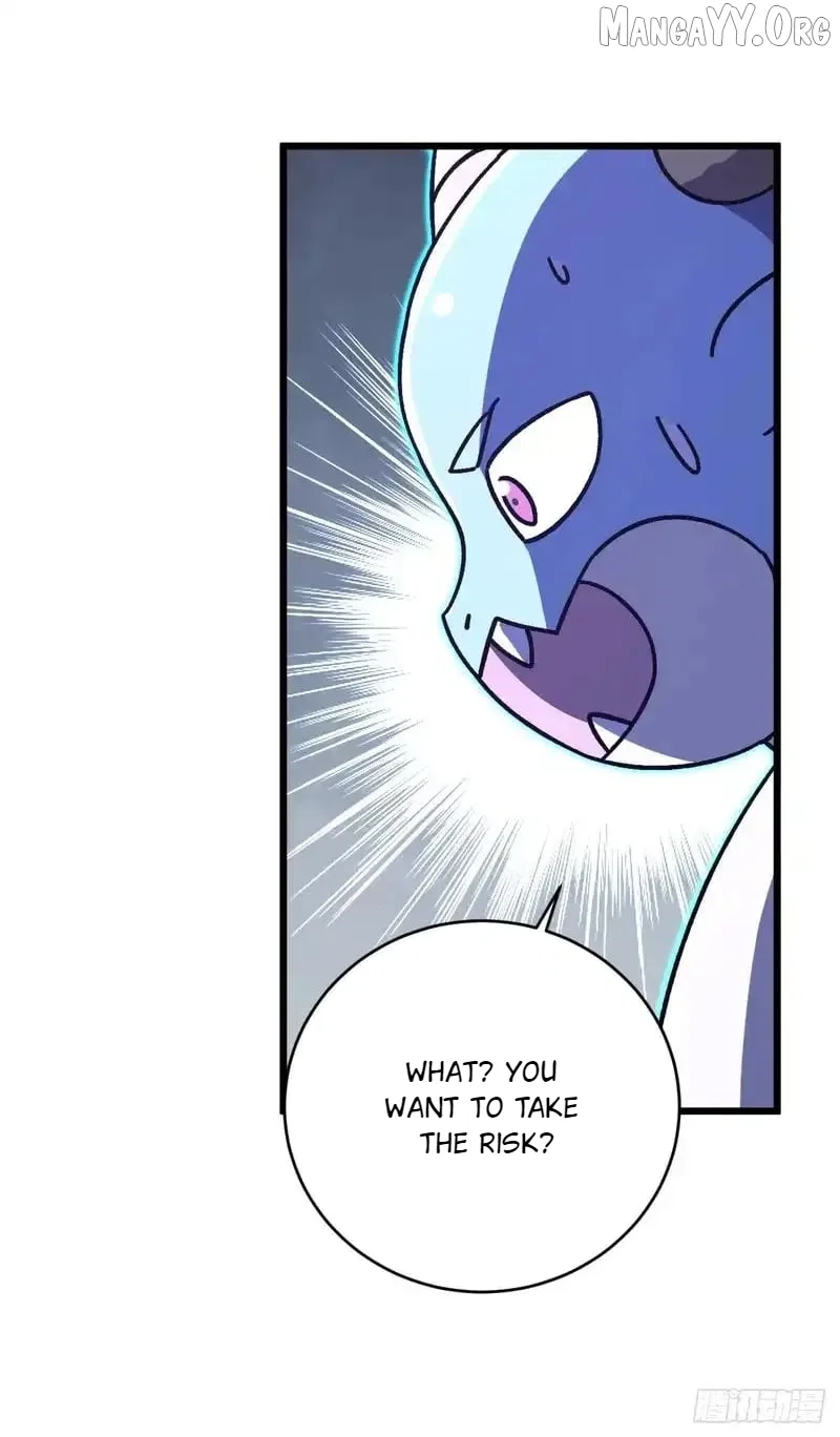 National NPC: I can kill Players Chapter 66 – Page 60