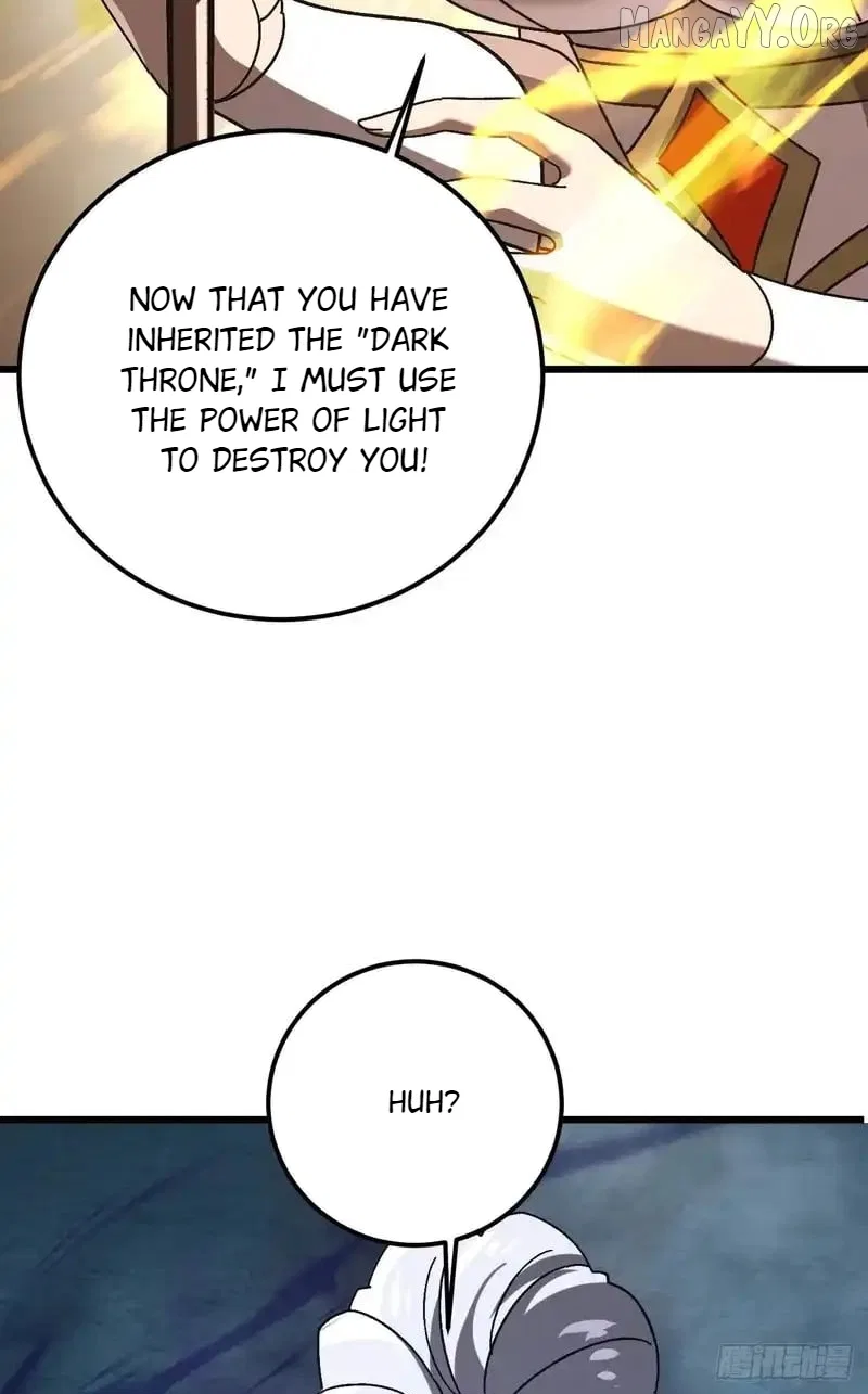 National NPC: I can kill Players Chapter 65 – Page 33