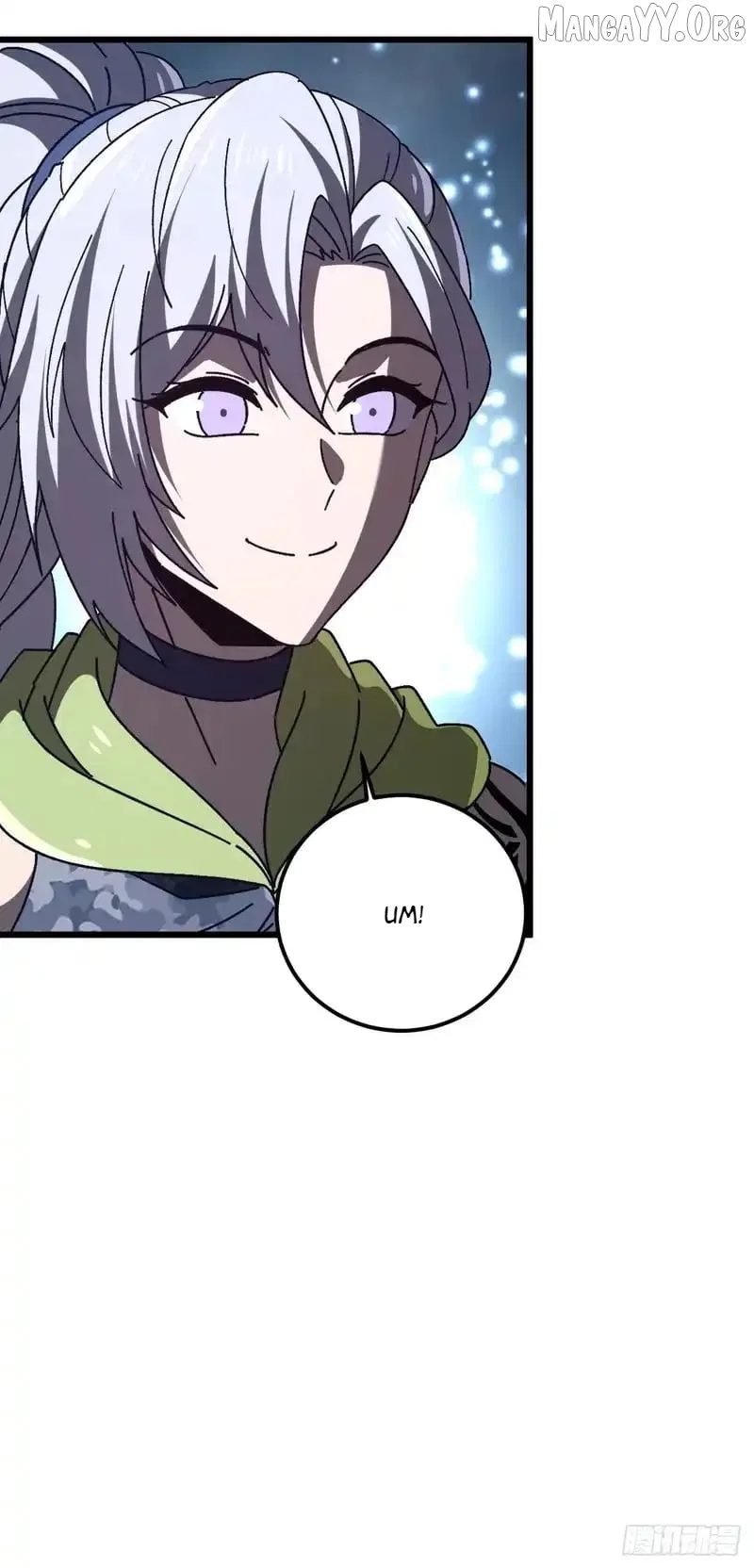 National NPC: I can kill Players Chapter 65 – Page 42