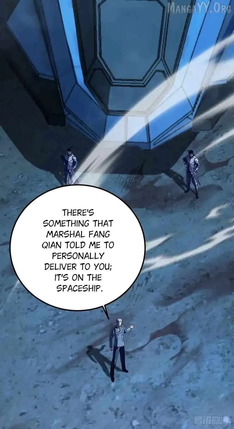 National NPC: I can kill Players Chapter 64 – Page 2